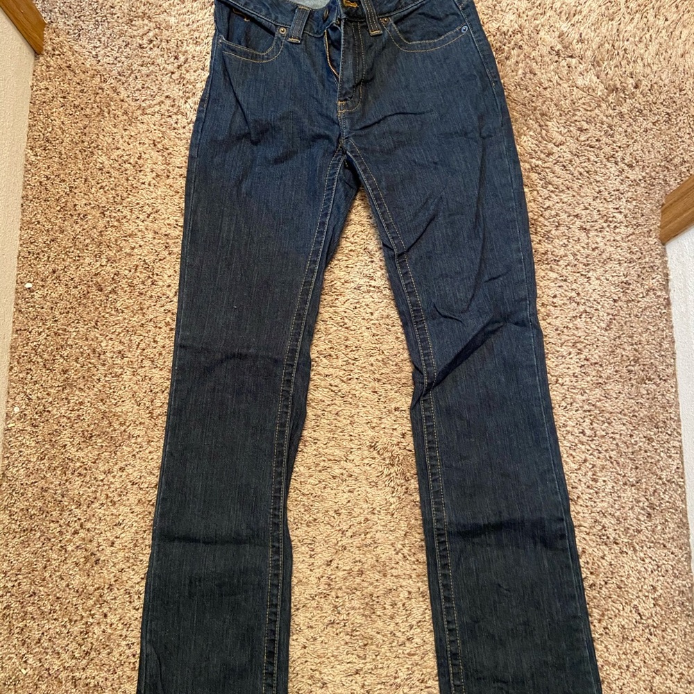 Kimes Ranch Jeans